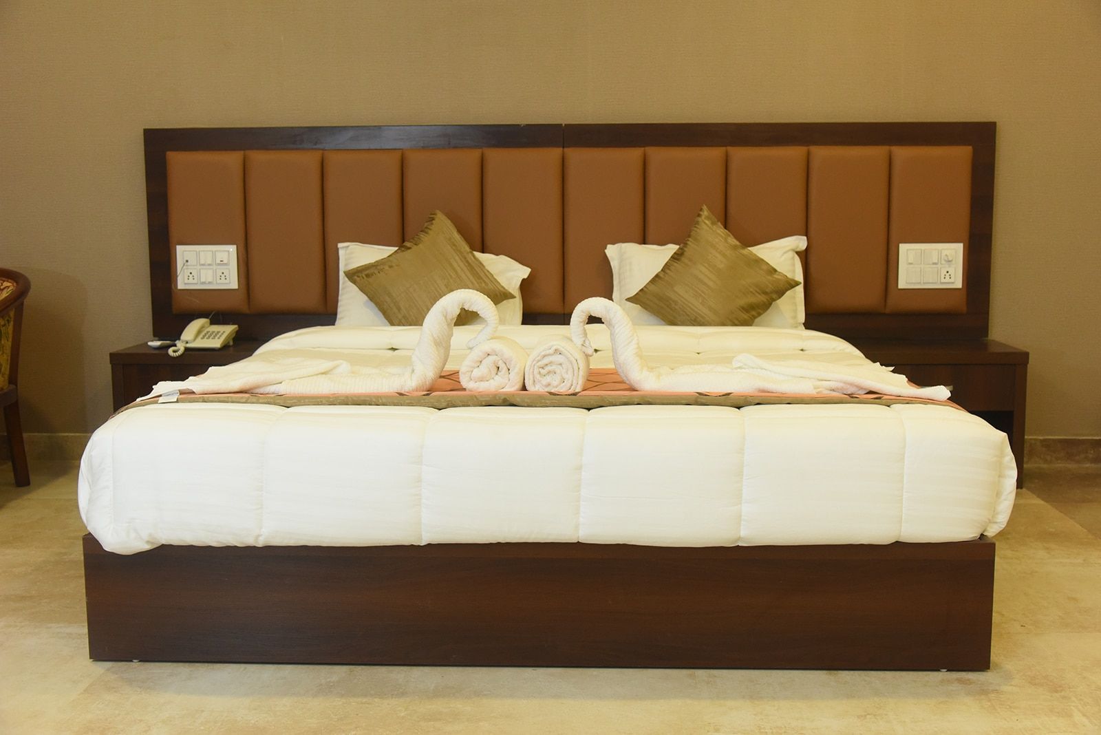 Royal Super Deluxe Room