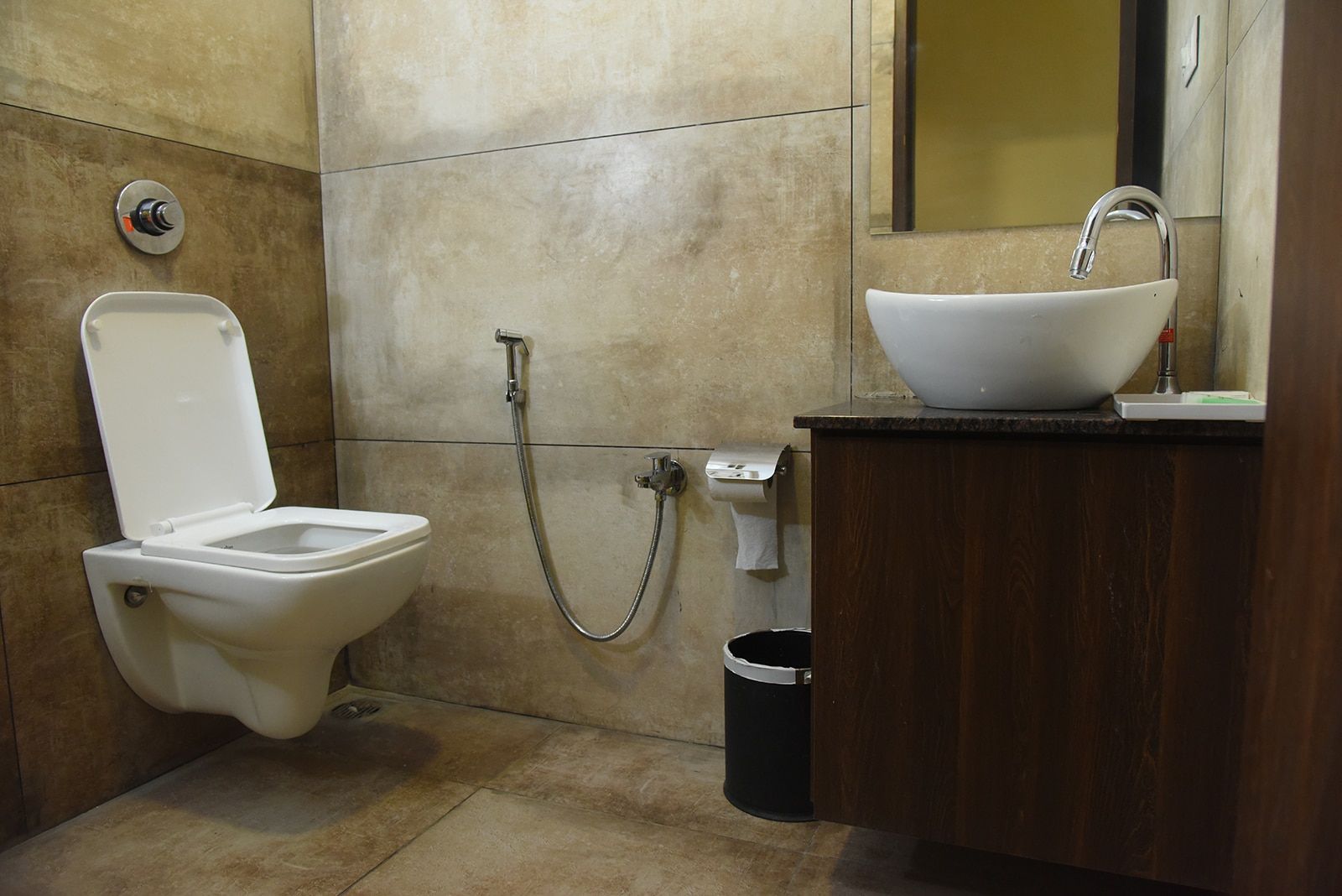 Hotel Kutch Desert Super Deluxe Room 5