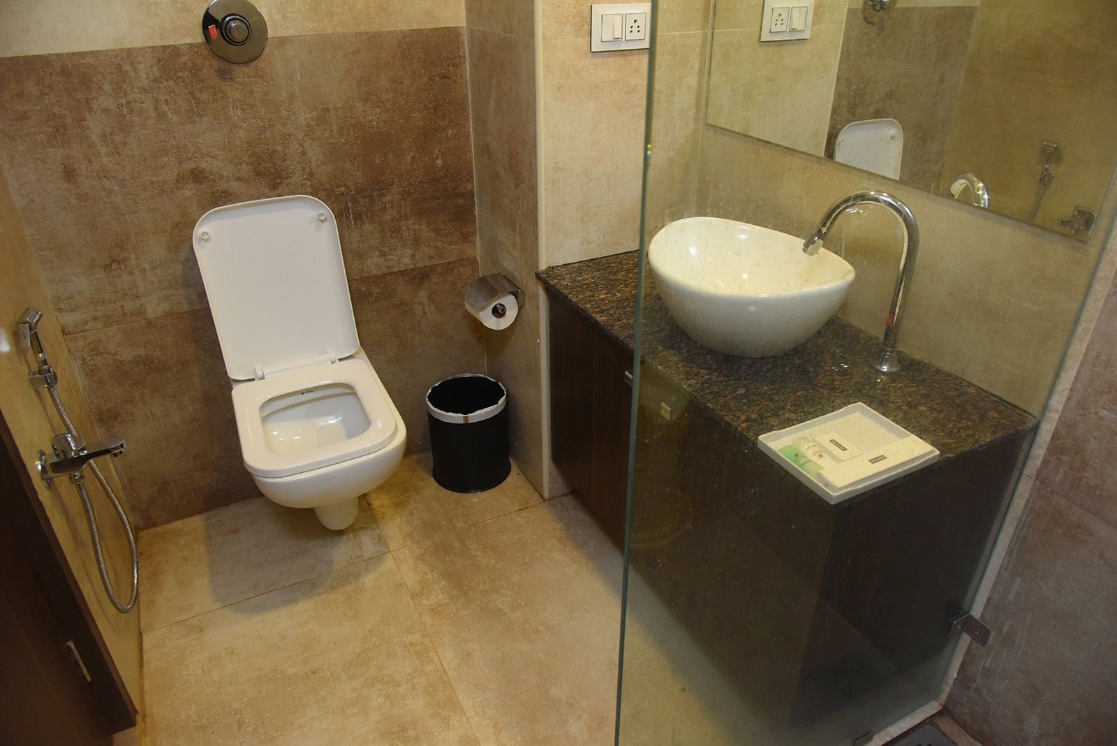 Hotel Kutch Desert Super Deluxe Room 6