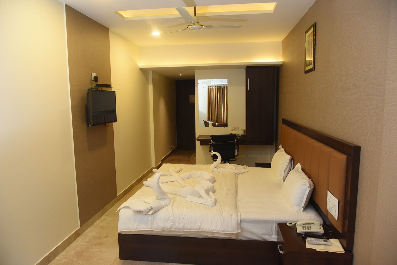 Hotel Kutch Desert Super Deluxe Room 4