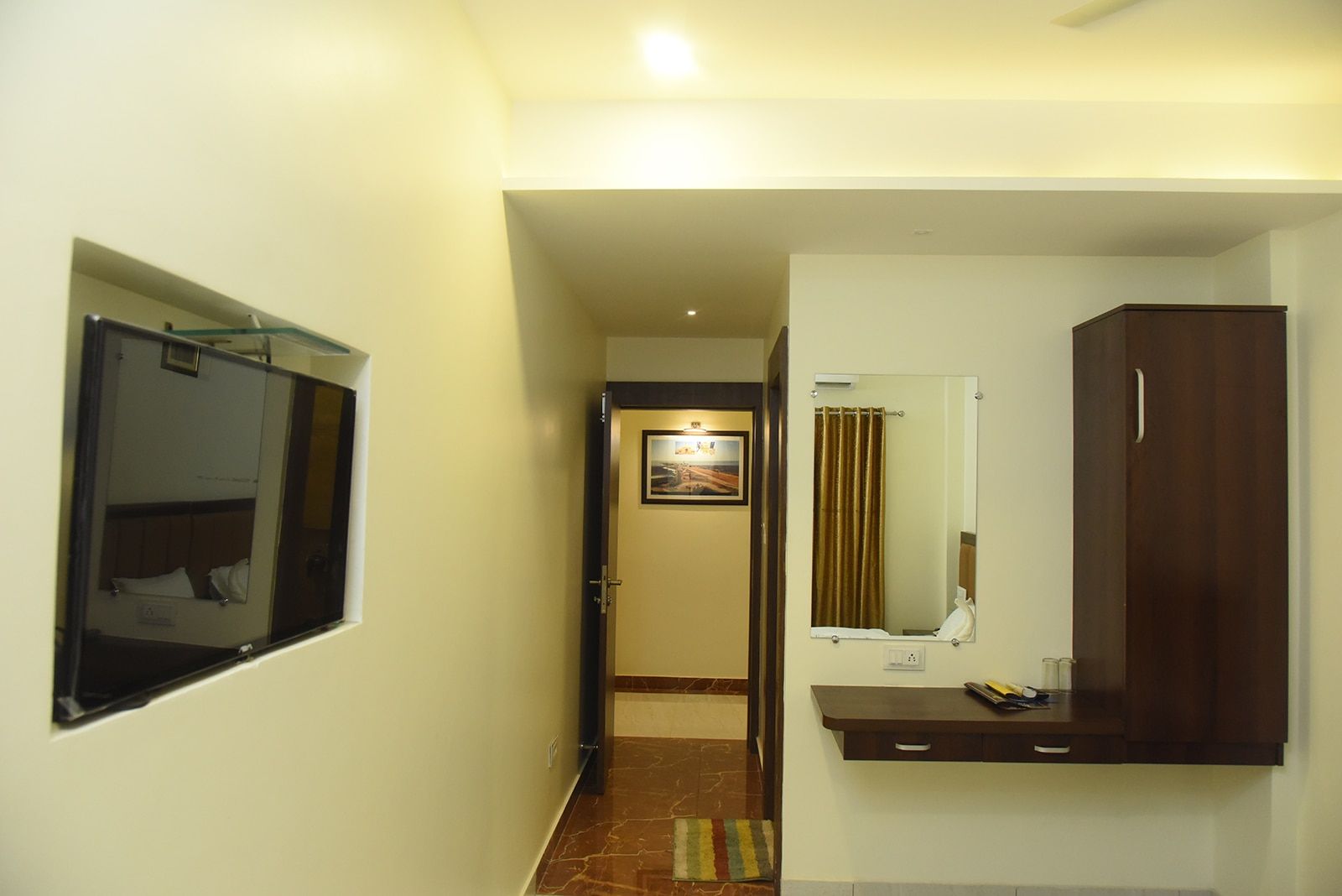 Hotel Kutch Desert Super Deluxe Room 9