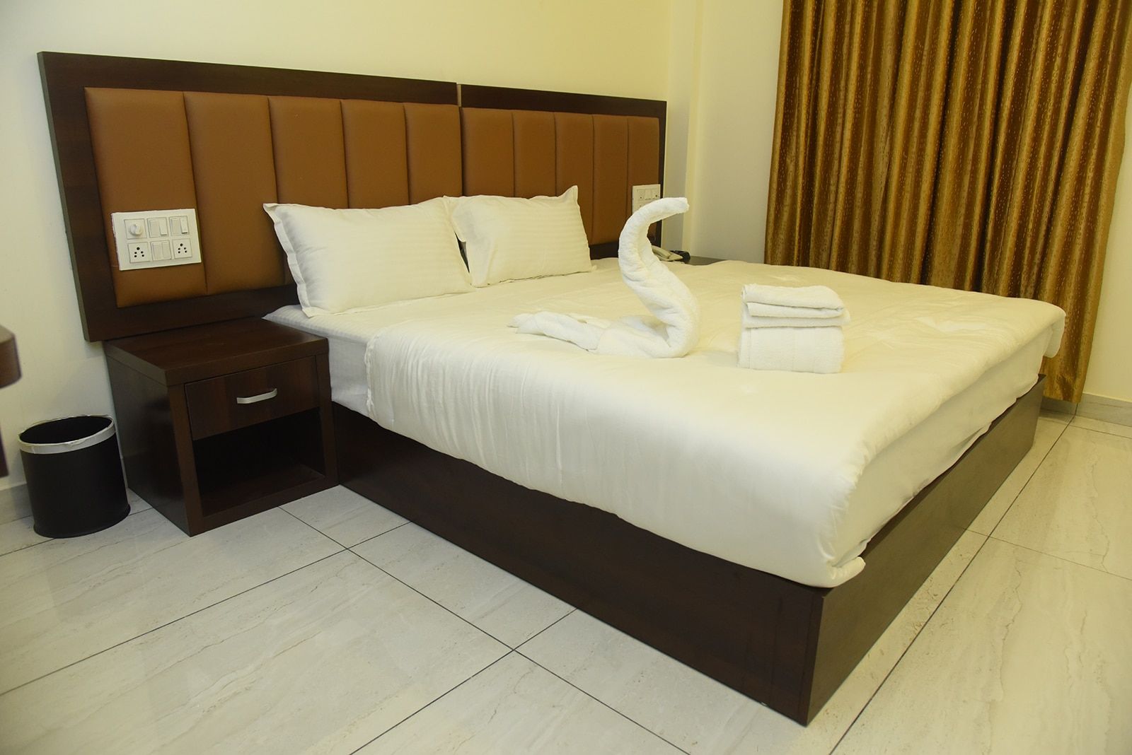 Hotel Kutch Desert Super Deluxe Room