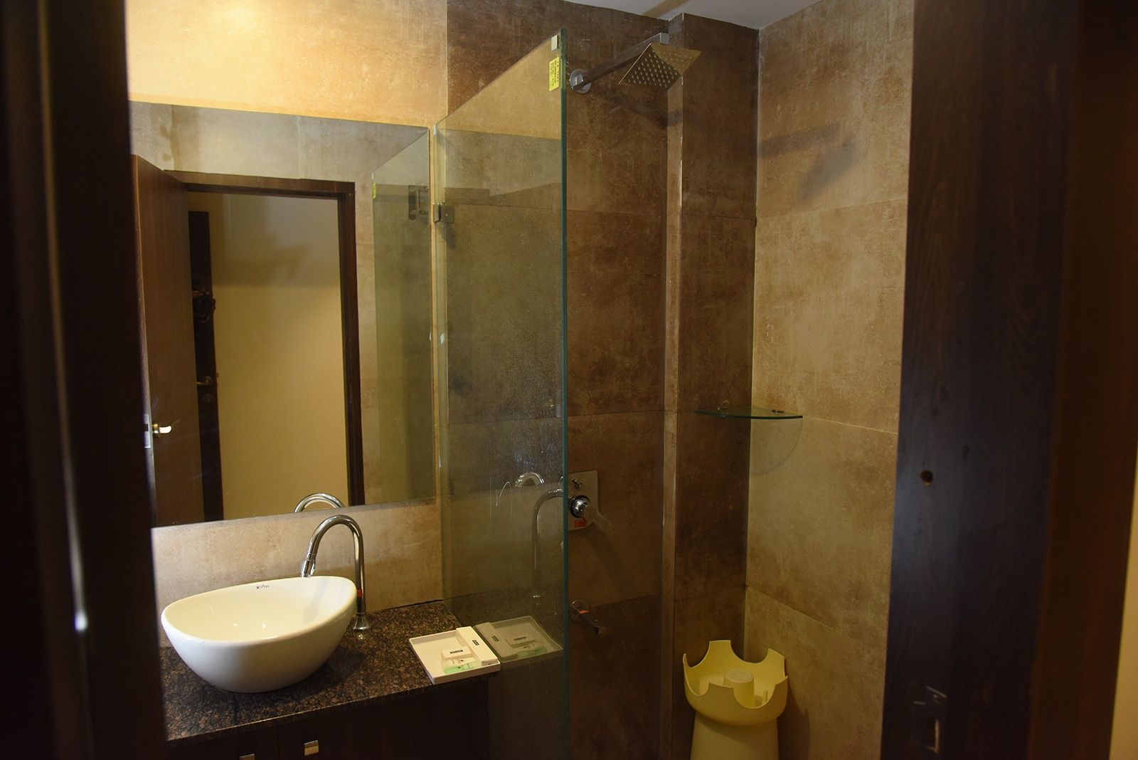 Hotel Kutch Desert Super Deluxe Room 8