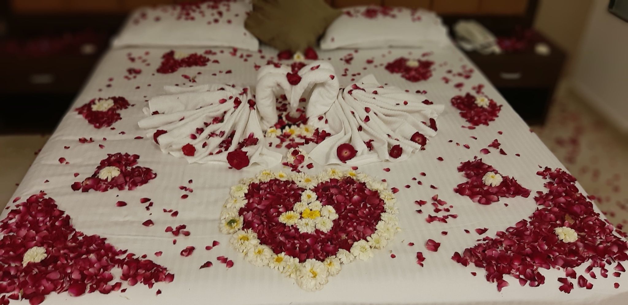 Royal Super Deluxe Room