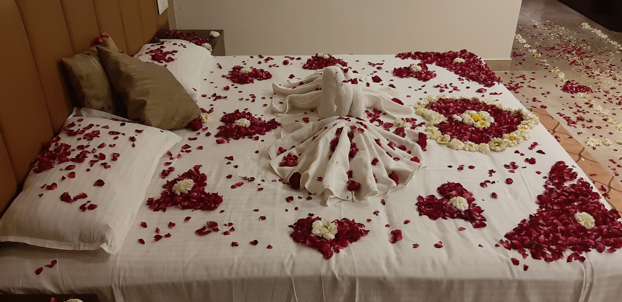 Royal Super Deluxe Room