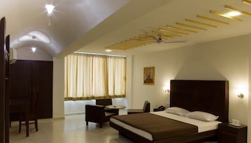 Hotel Relish Deluxe Room 2