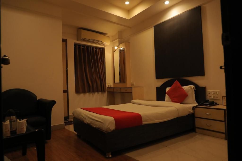 Single Standard Non A/C Room