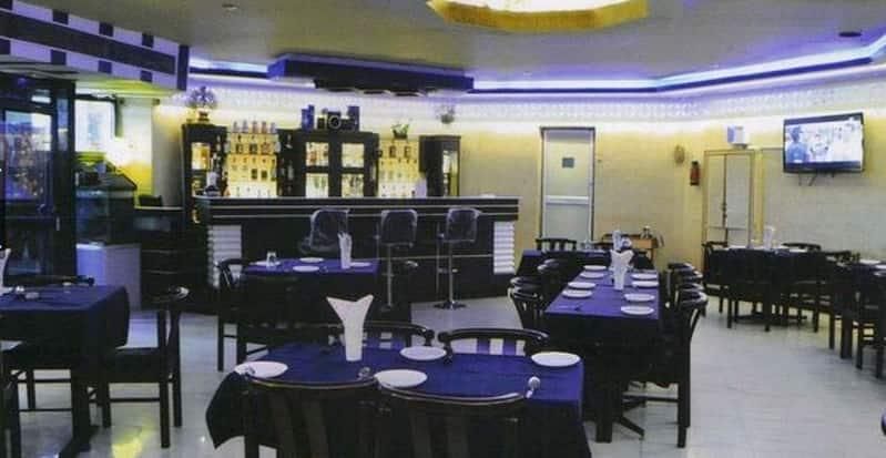 undefined Hotel Natraj 3