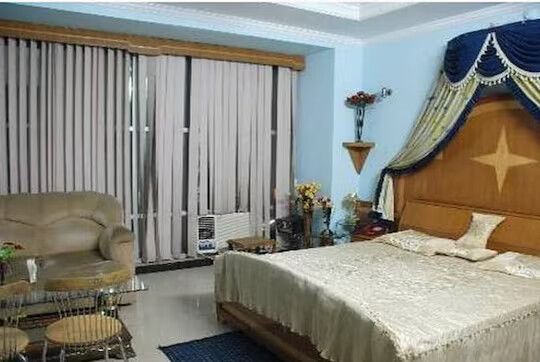 undefined Hotel Natraj 4