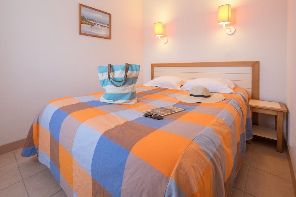Apartment, 1 Bedroom, Balcony, Sea View (4 Persons)