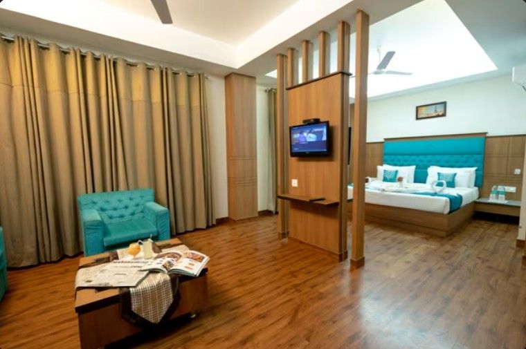 Classic Family Suite