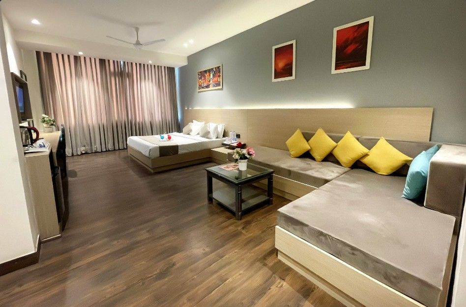 Classic Premier Room