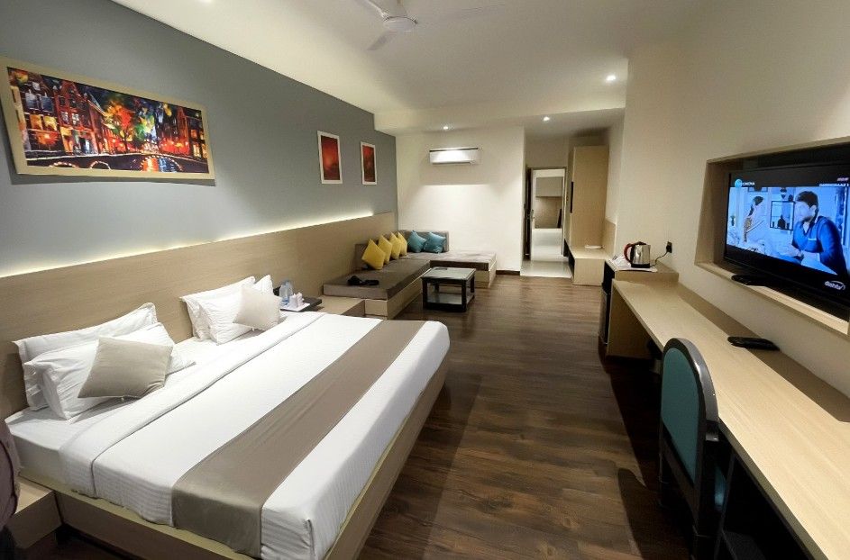 Classic Premier Room