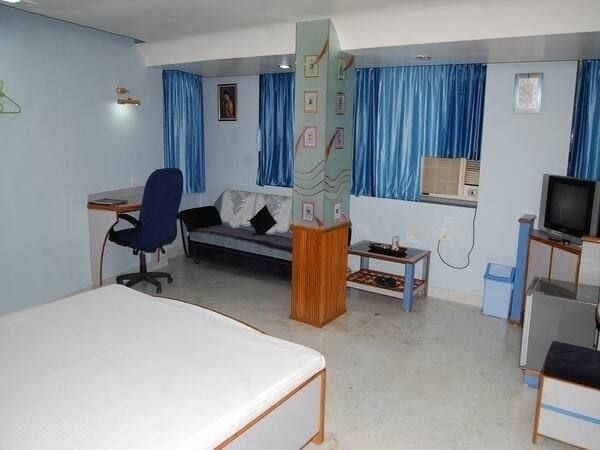 Hotel Darshan Deluxe AC Room 3