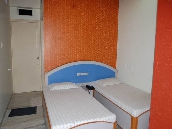 Hotel Darshan AC Room 2