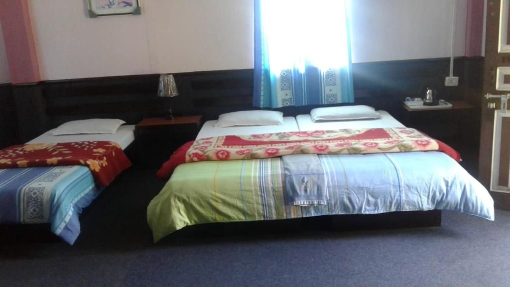 Lampokhari Village Resort - Aritar Deluxe Villa 2