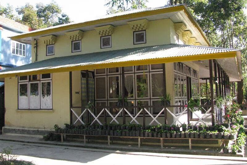 Lampokhari Village Resort - Aritar