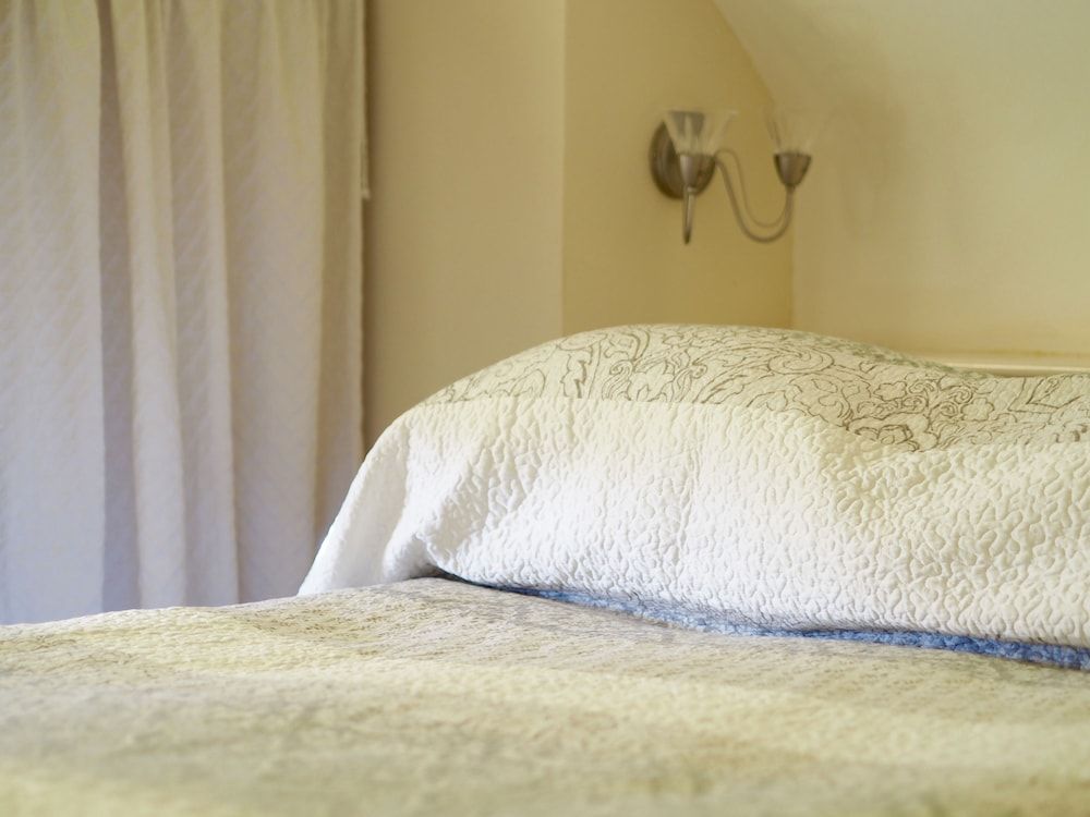 Old Manse Hotel Double Room, Ensuite 3