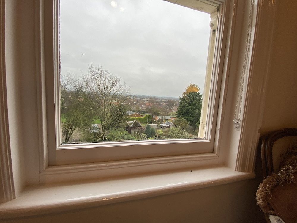 Old Manse Hotel Double or Twin Room, Ensuite 6