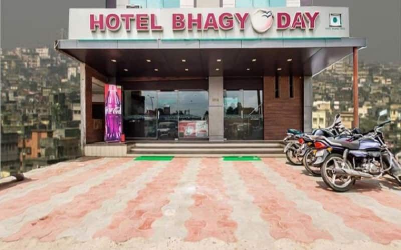 Hotel Bhagyoday
