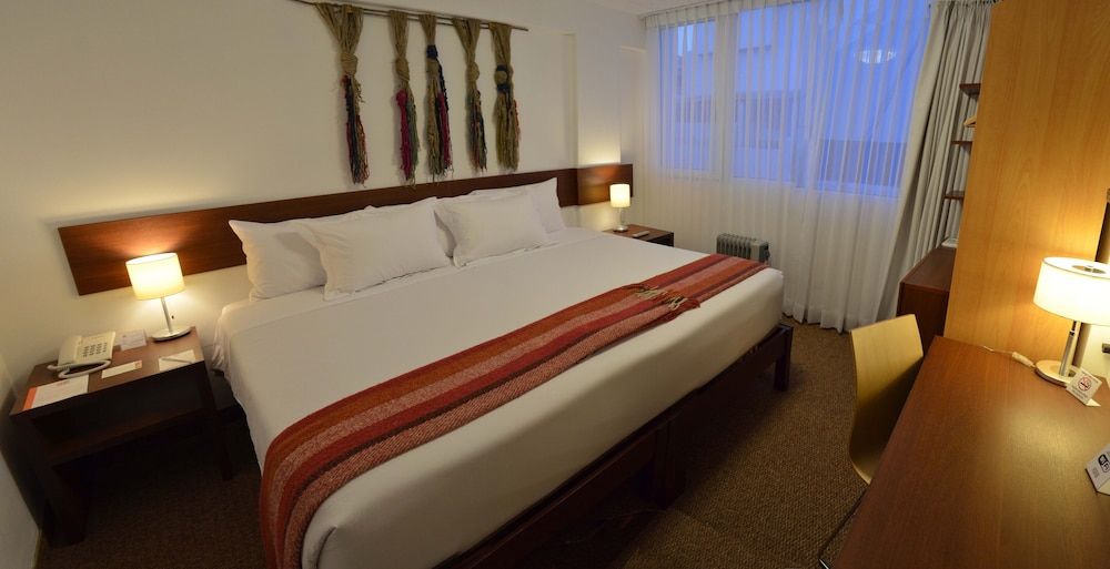 Standard Double Room, 1 King Bed