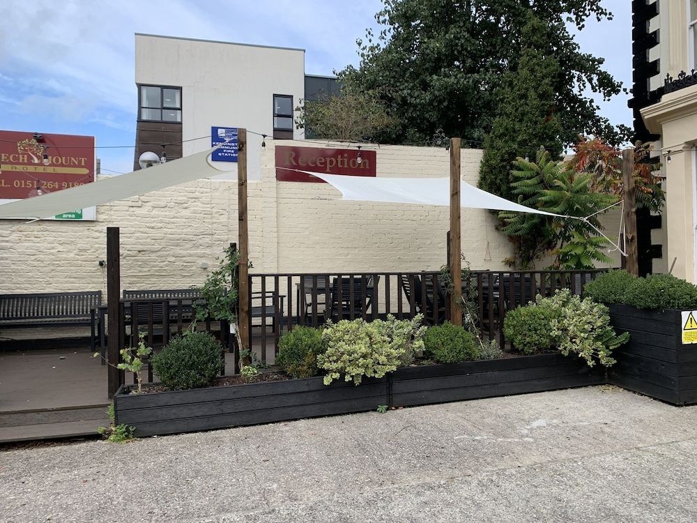 undefined Beech Mount Hotel - Free Parking 5