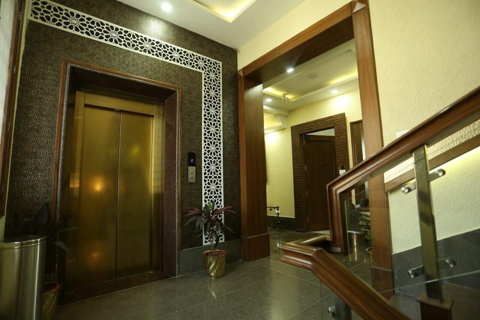 undefined Hotel Maharaja 4