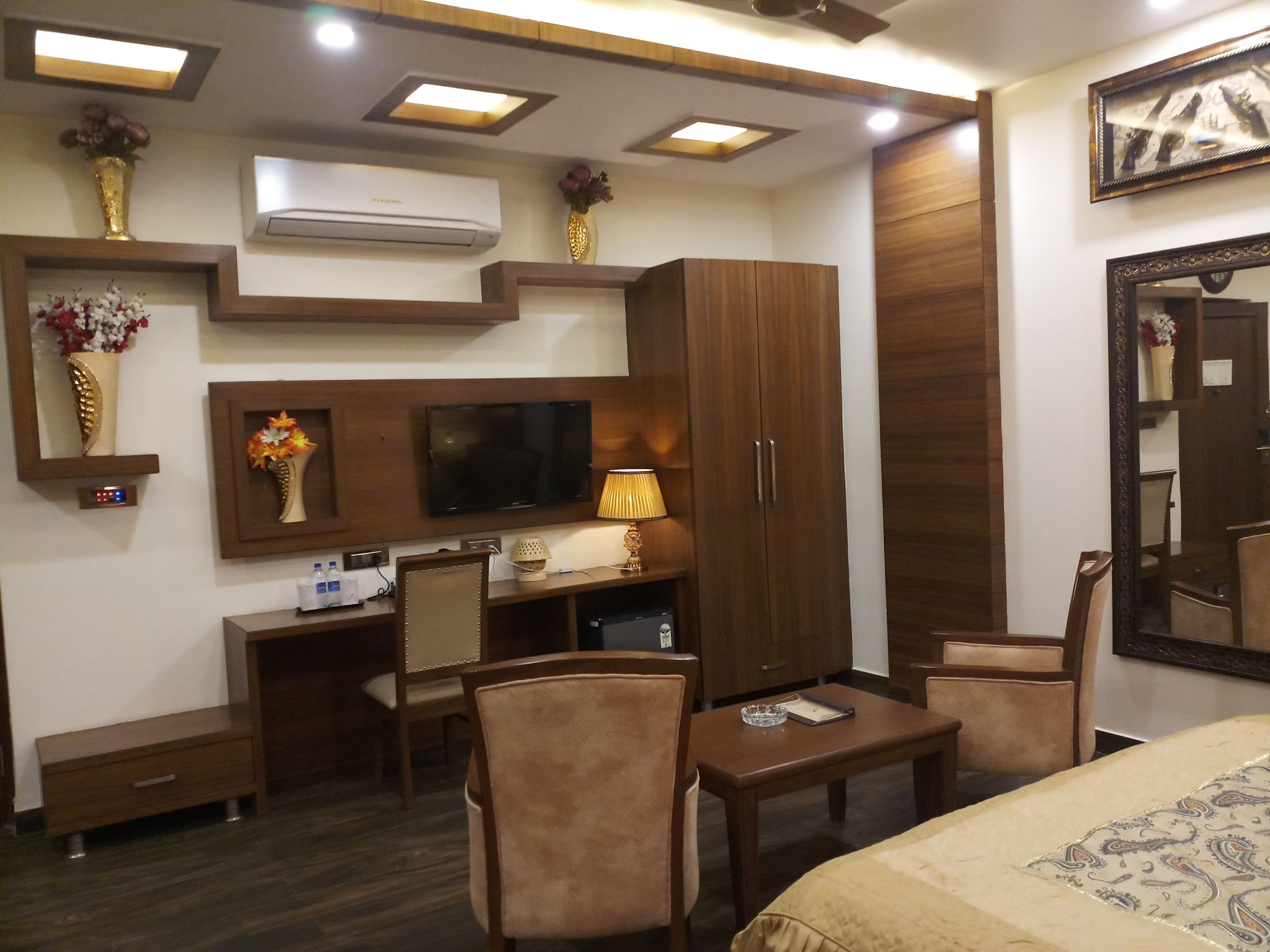 Hotel Maharaja