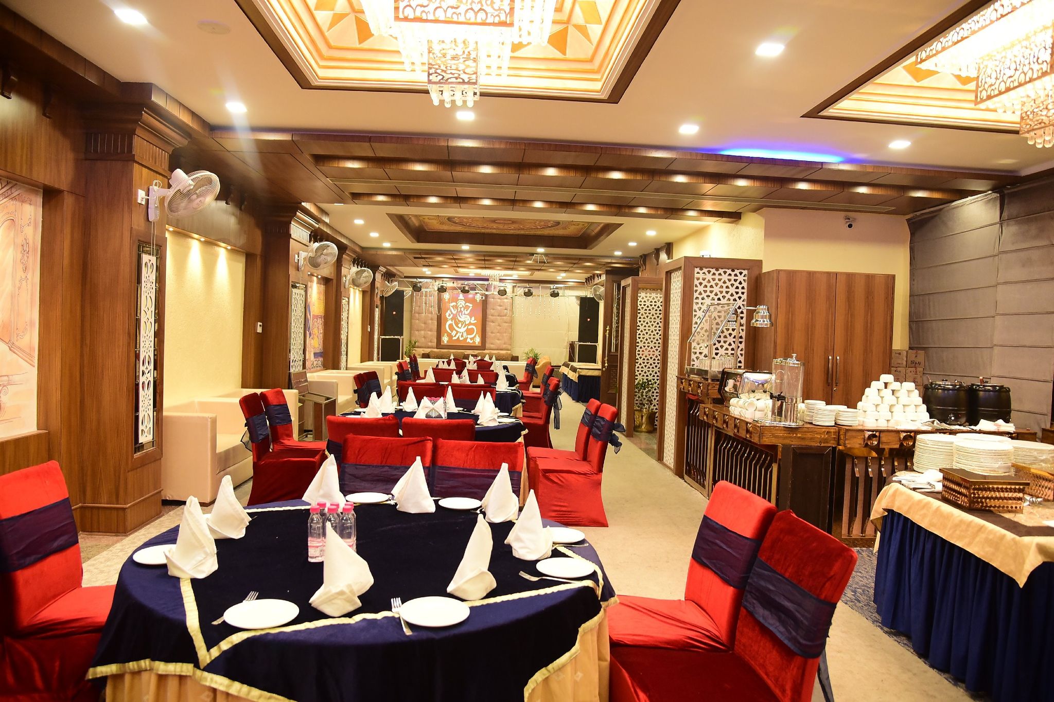 undefined Hotel Maharaja 9