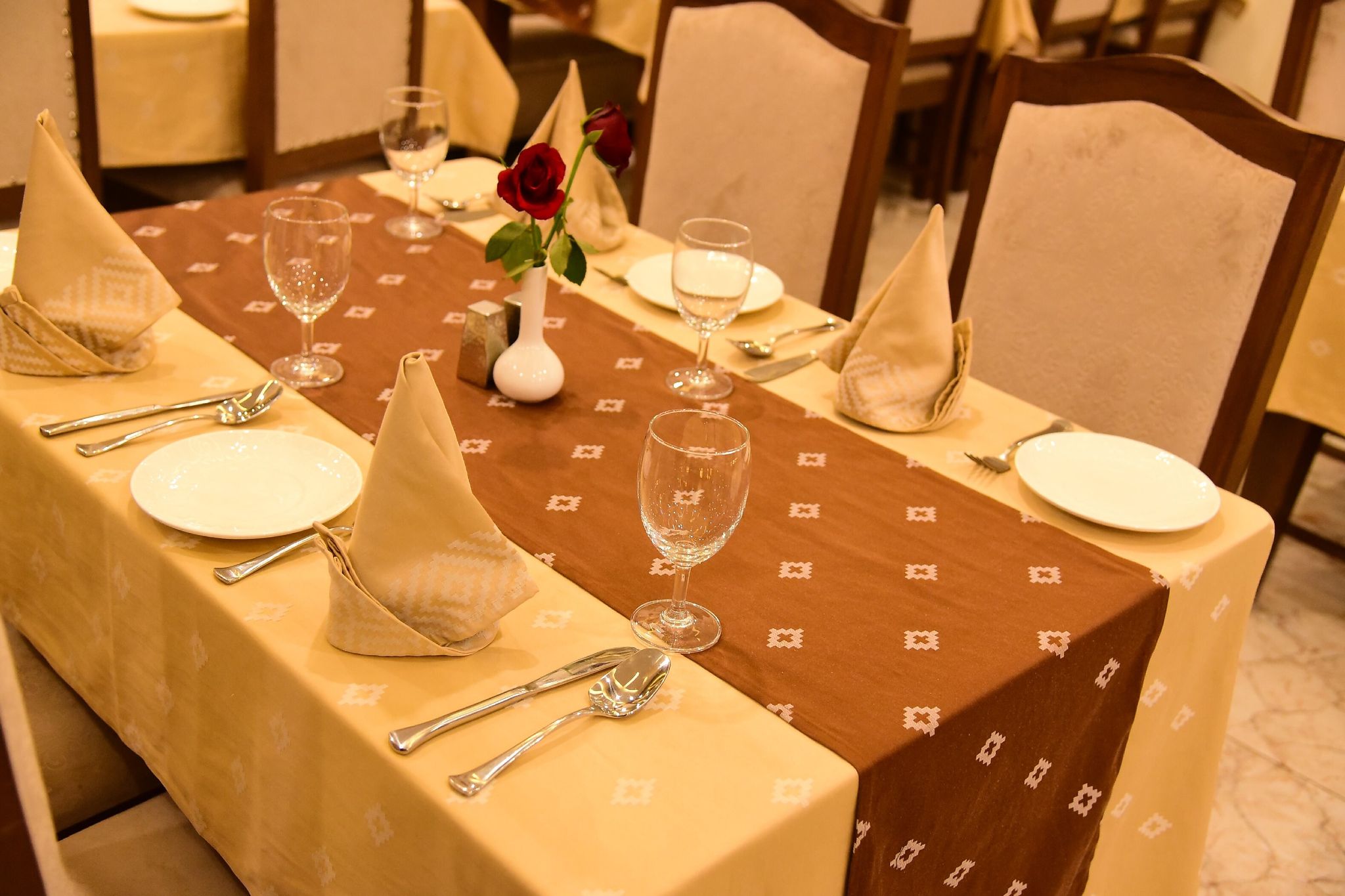 undefined Hotel Maharaja 10