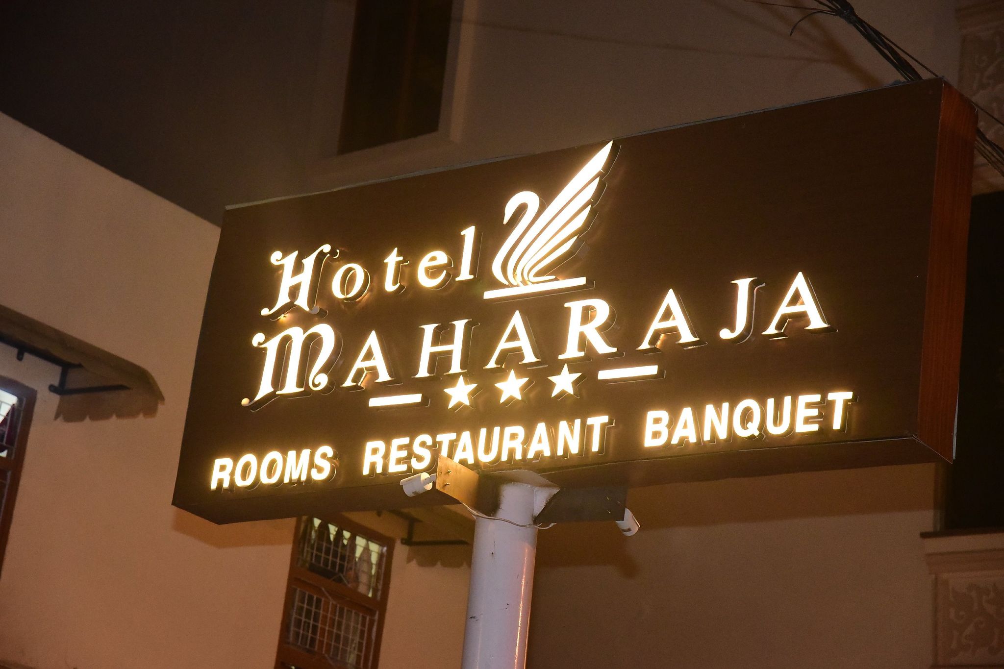 undefined Hotel Maharaja 8