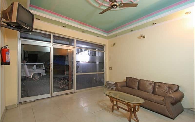 undefined Rajmahal Hotel 2