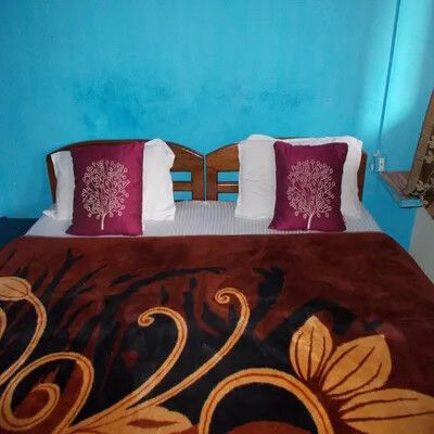 undefined Hotel Madhuvan 2