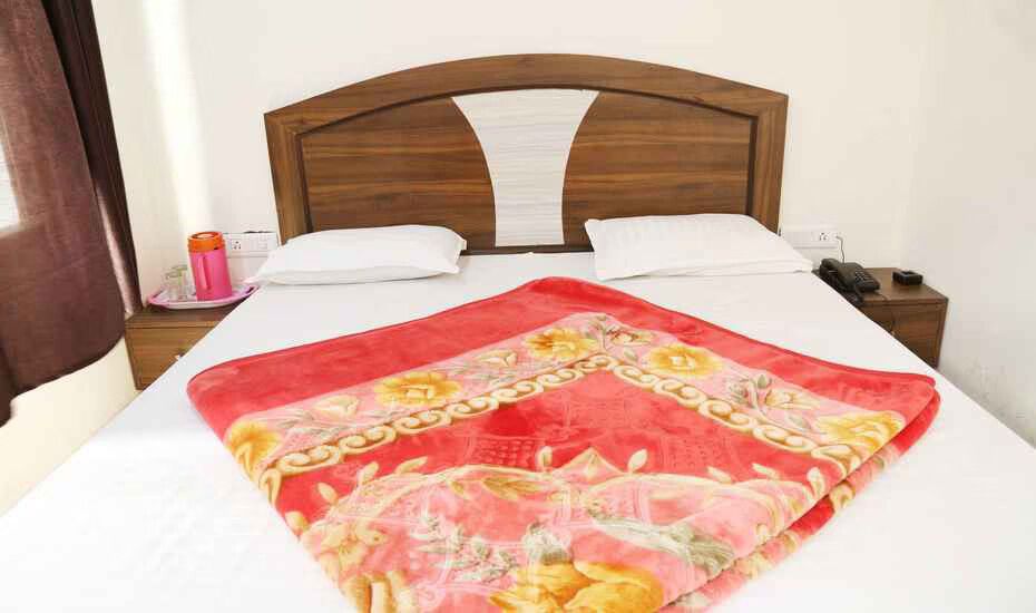 undefined Hotel Madhuvan