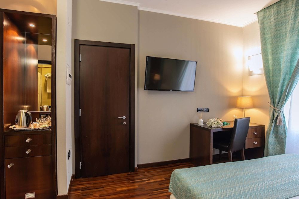 Merulana Inn Guest House Double or Twin Room 20