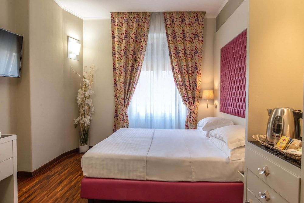 Merulana Inn Guest House Double or Twin Room 10