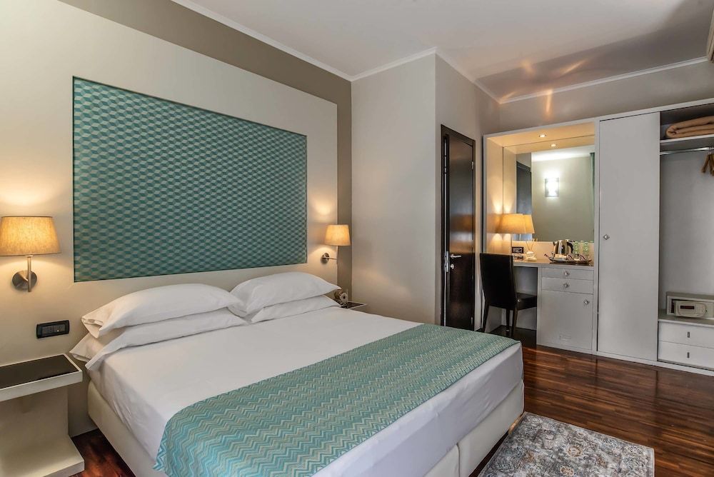 Merulana Inn Guest House Double or Twin Room 11