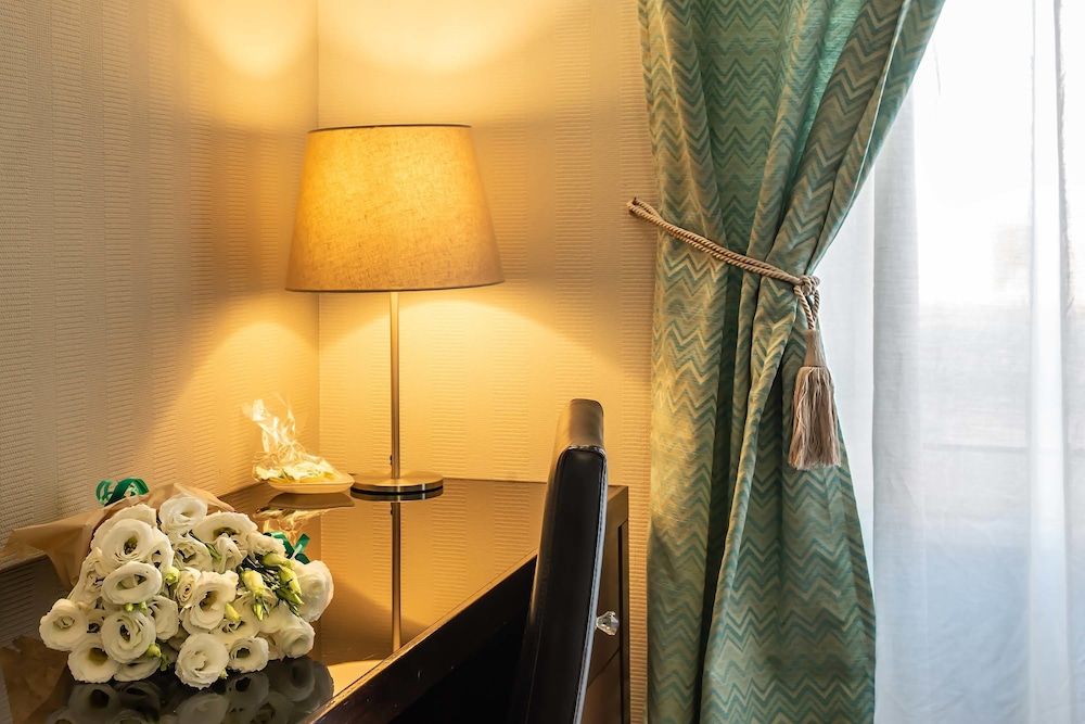 Merulana Inn Guest House Double or Twin Room 23