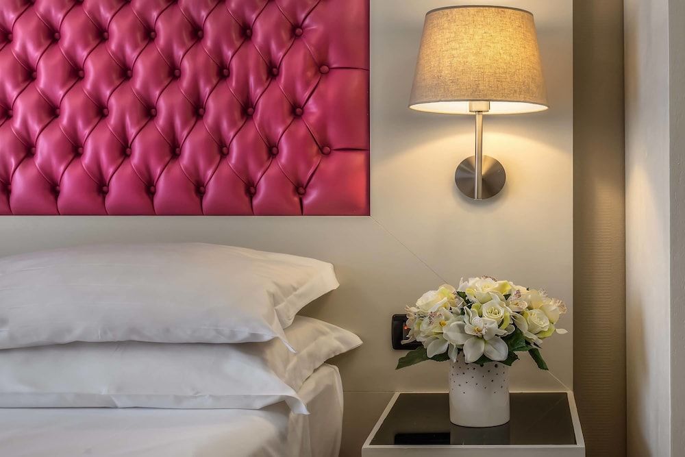 Merulana Inn Guest House Double or Twin Room 22