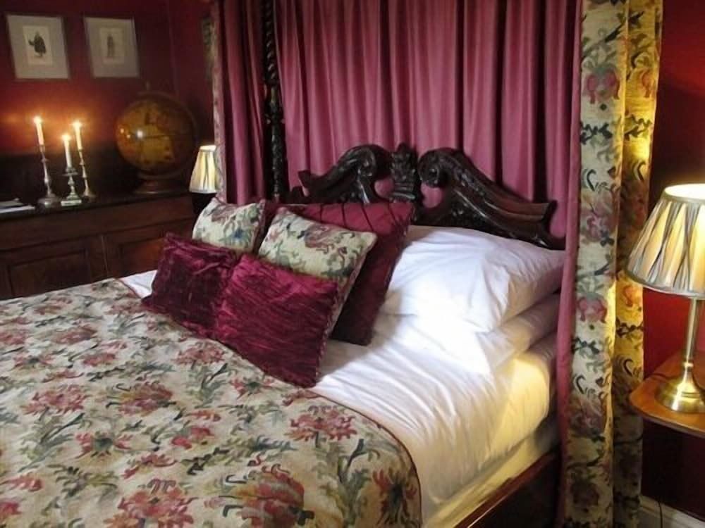 The Old Registry Haworth Superior Double Room, Ensuite