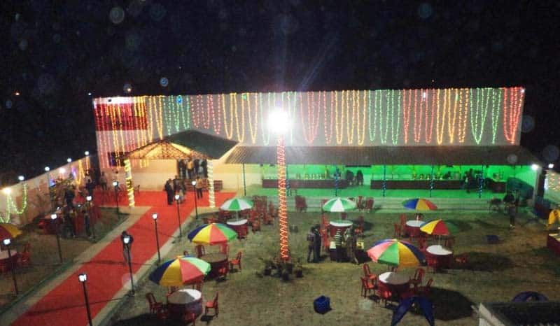 undefined Hotel Maurya Residency