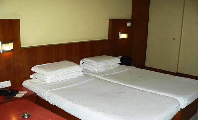 undefined Hotel Maurya Residency 9