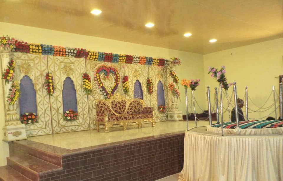 undefined Hotel Maurya Residency 7