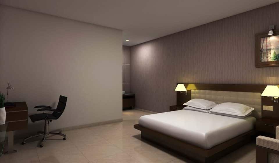 Premium Family Deluxe A/C