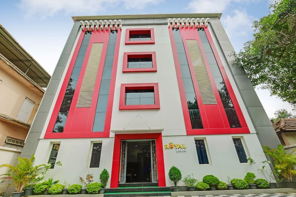 undefined Stayzone Royal INN