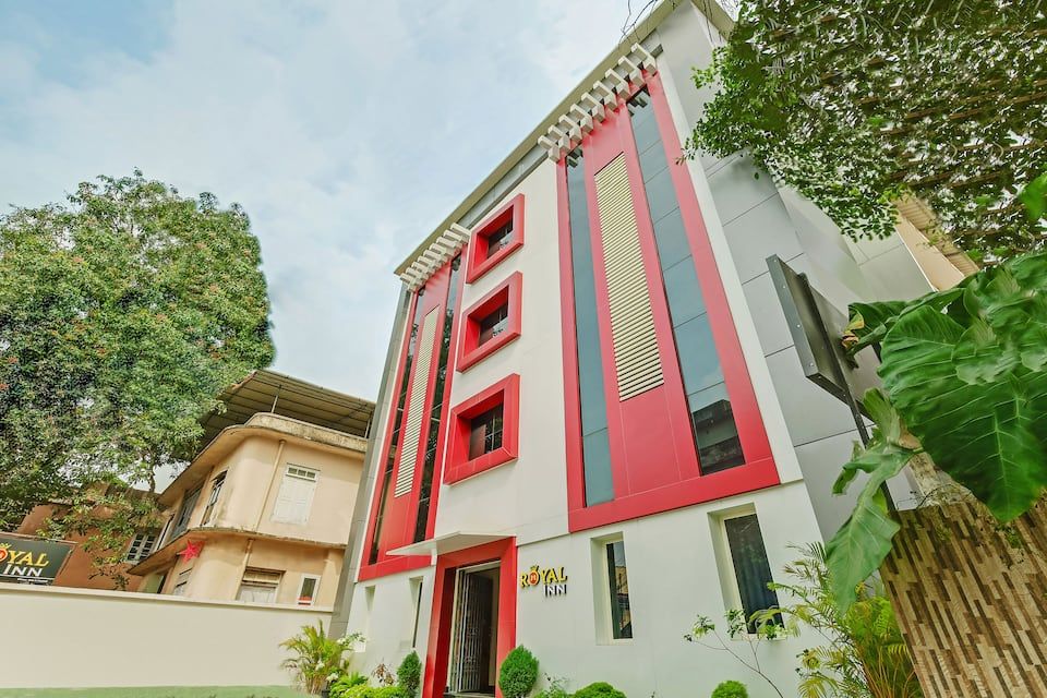 undefined Stayzone Royal INN 3