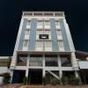 Super Townhouse MG Road Trivandrum formerly Nandanam Park