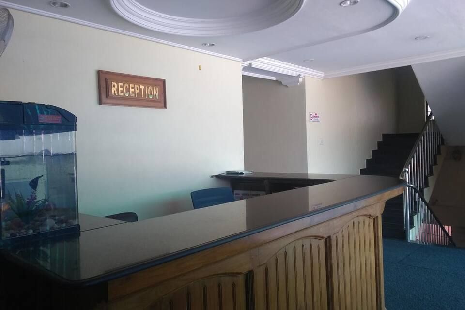 undefined Manjalikulam Tourist Home 7