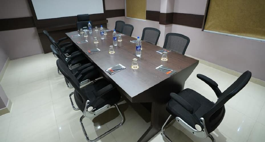 Business Centre