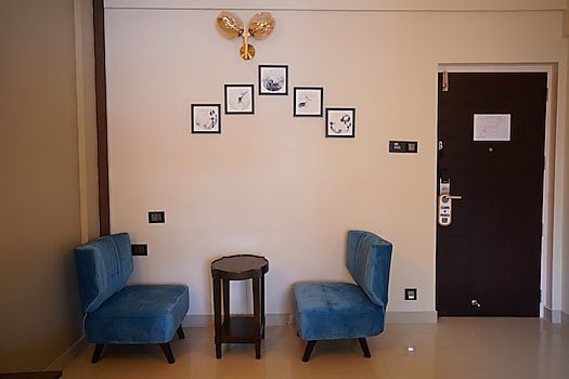 Public Areas